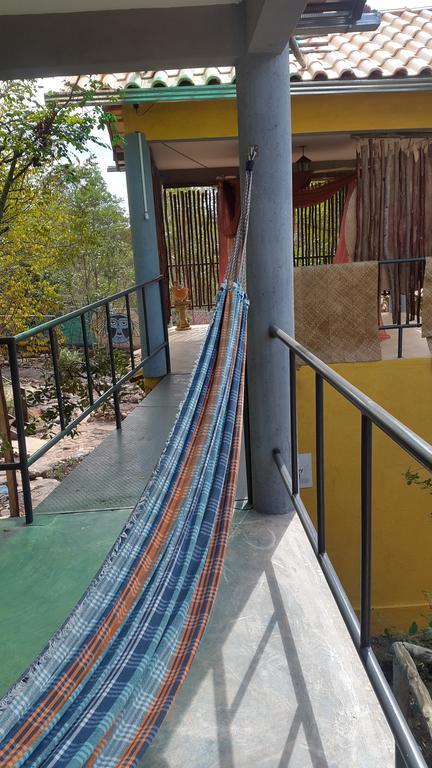 Complexo Halley Lencois Εξωτερικό φωτογραφία
