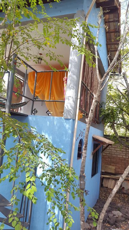 Complexo Halley Lencois Εξωτερικό φωτογραφία