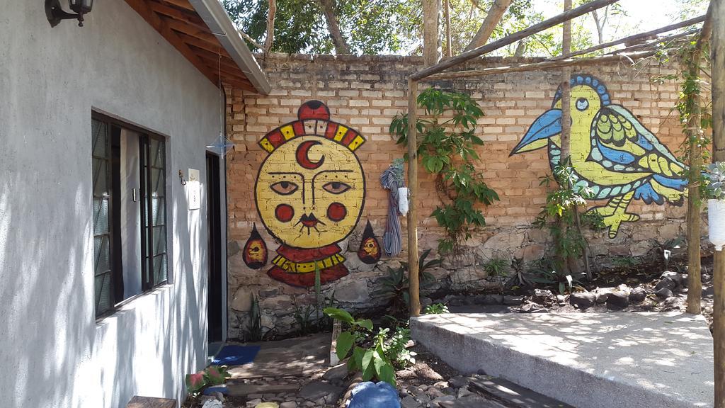 Complexo Halley Lencois Εξωτερικό φωτογραφία