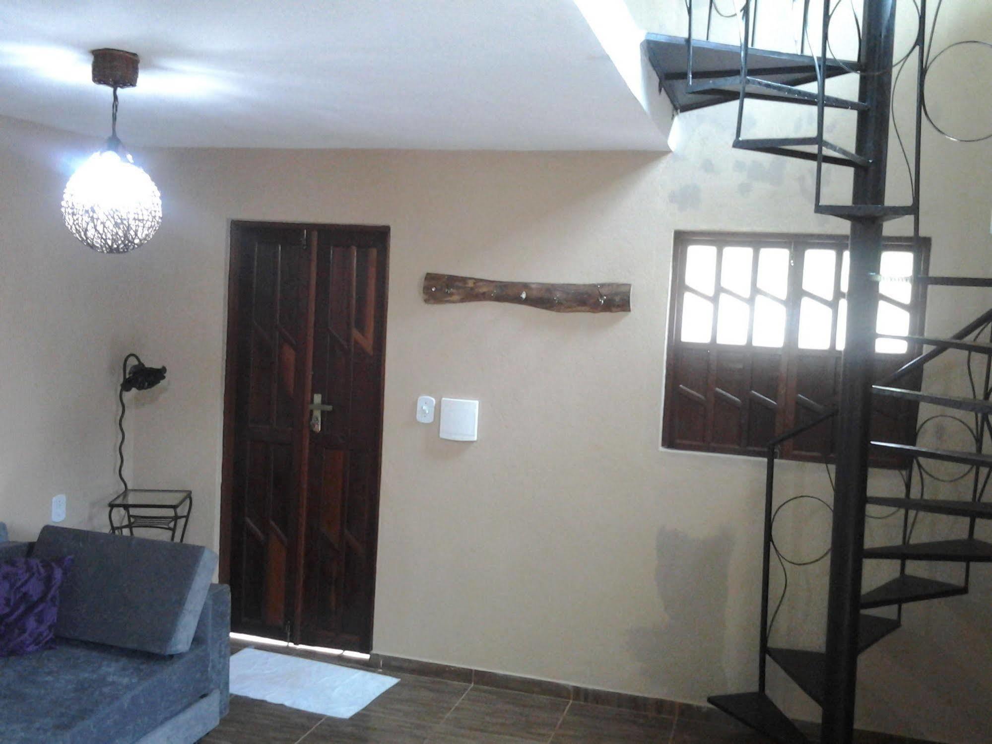 Complexo Halley Lencois Εξωτερικό φωτογραφία