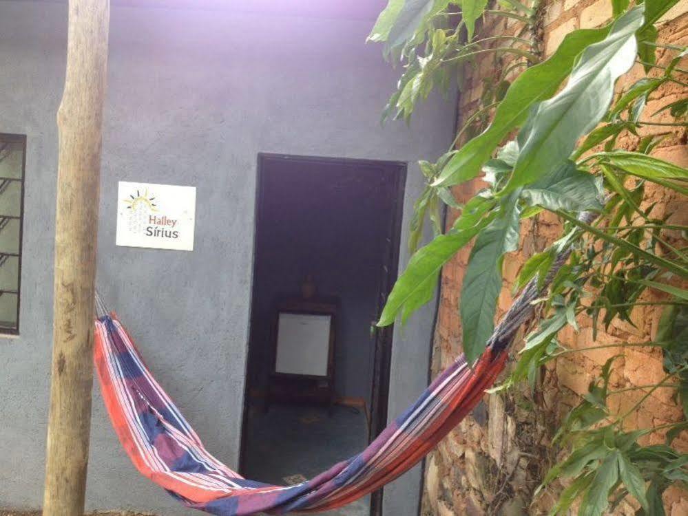 Complexo Halley Lencois Εξωτερικό φωτογραφία