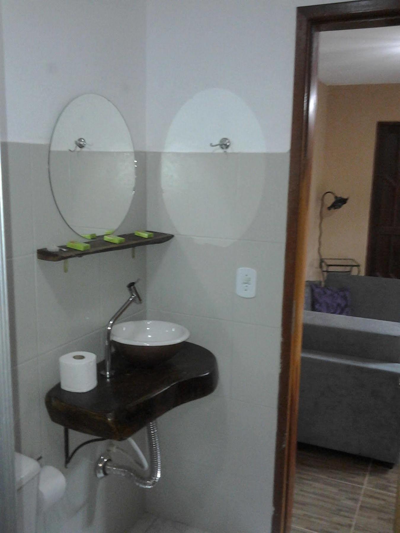 Complexo Halley Lencois Εξωτερικό φωτογραφία