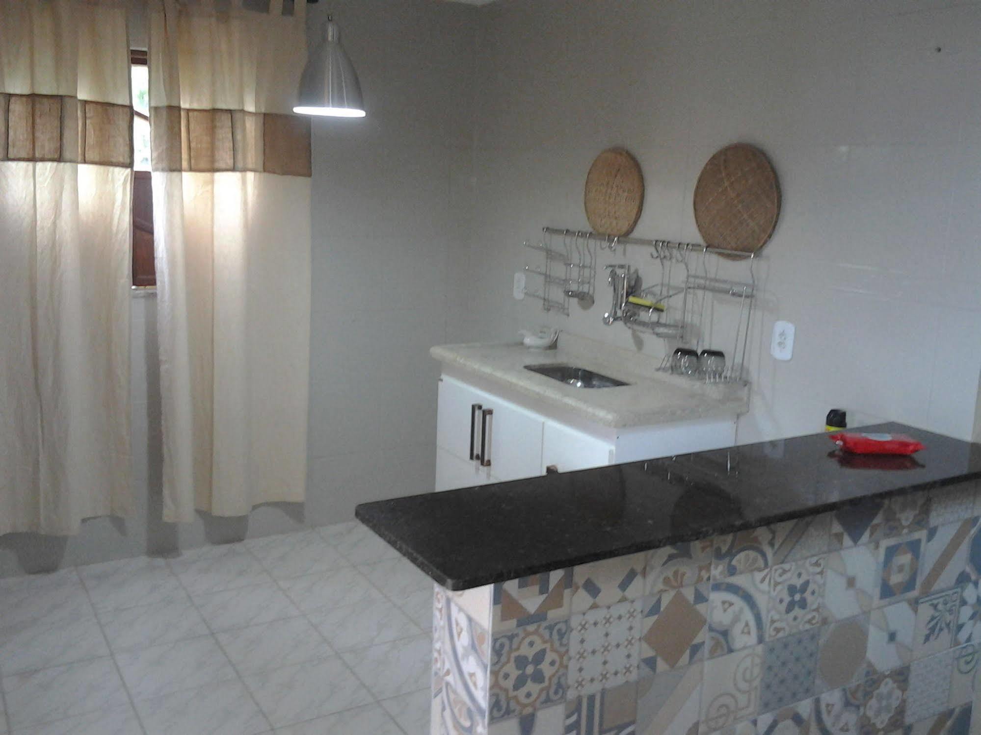 Complexo Halley Lencois Εξωτερικό φωτογραφία