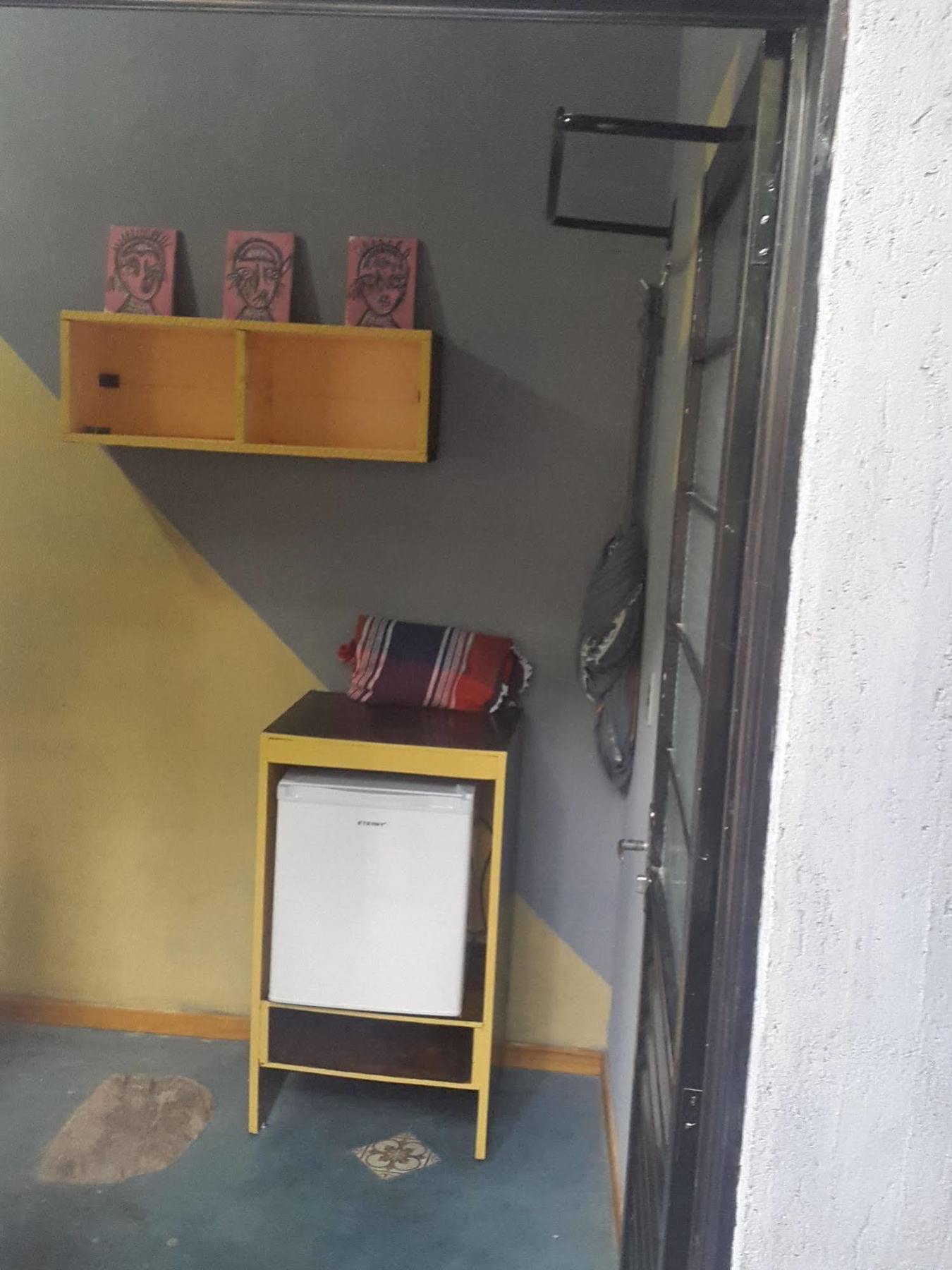 Complexo Halley Lencois Εξωτερικό φωτογραφία
