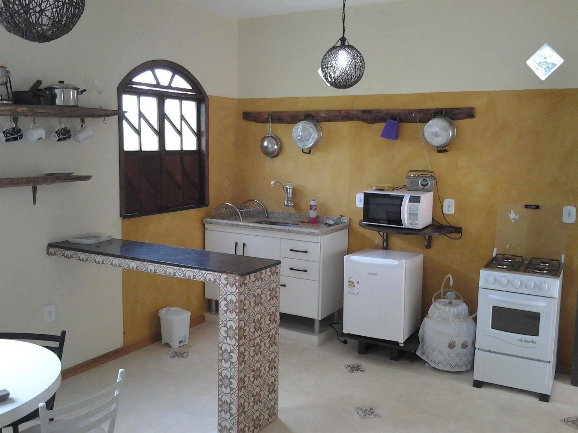 Complexo Halley Lencois Εξωτερικό φωτογραφία