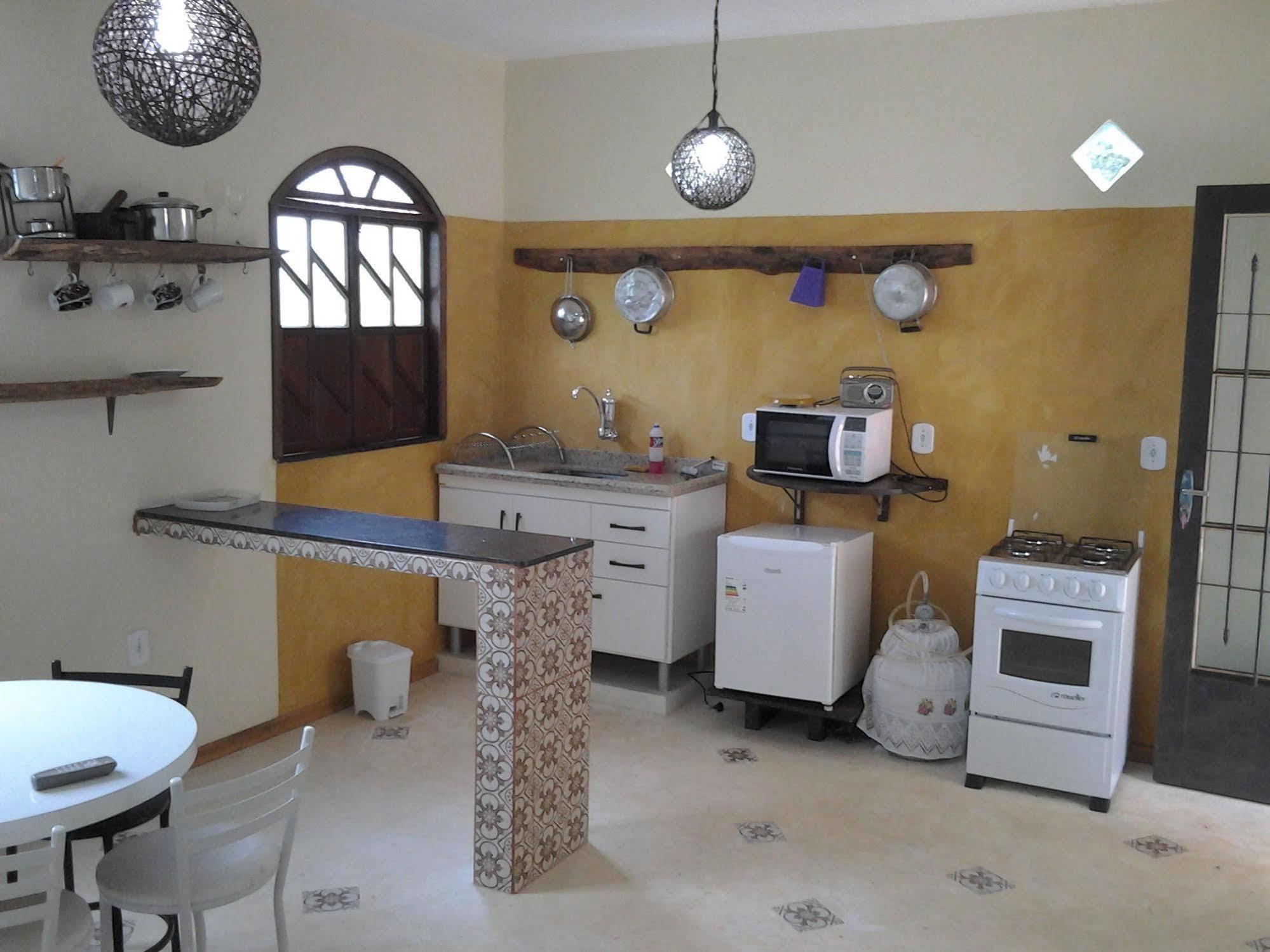 Complexo Halley Lencois Εξωτερικό φωτογραφία