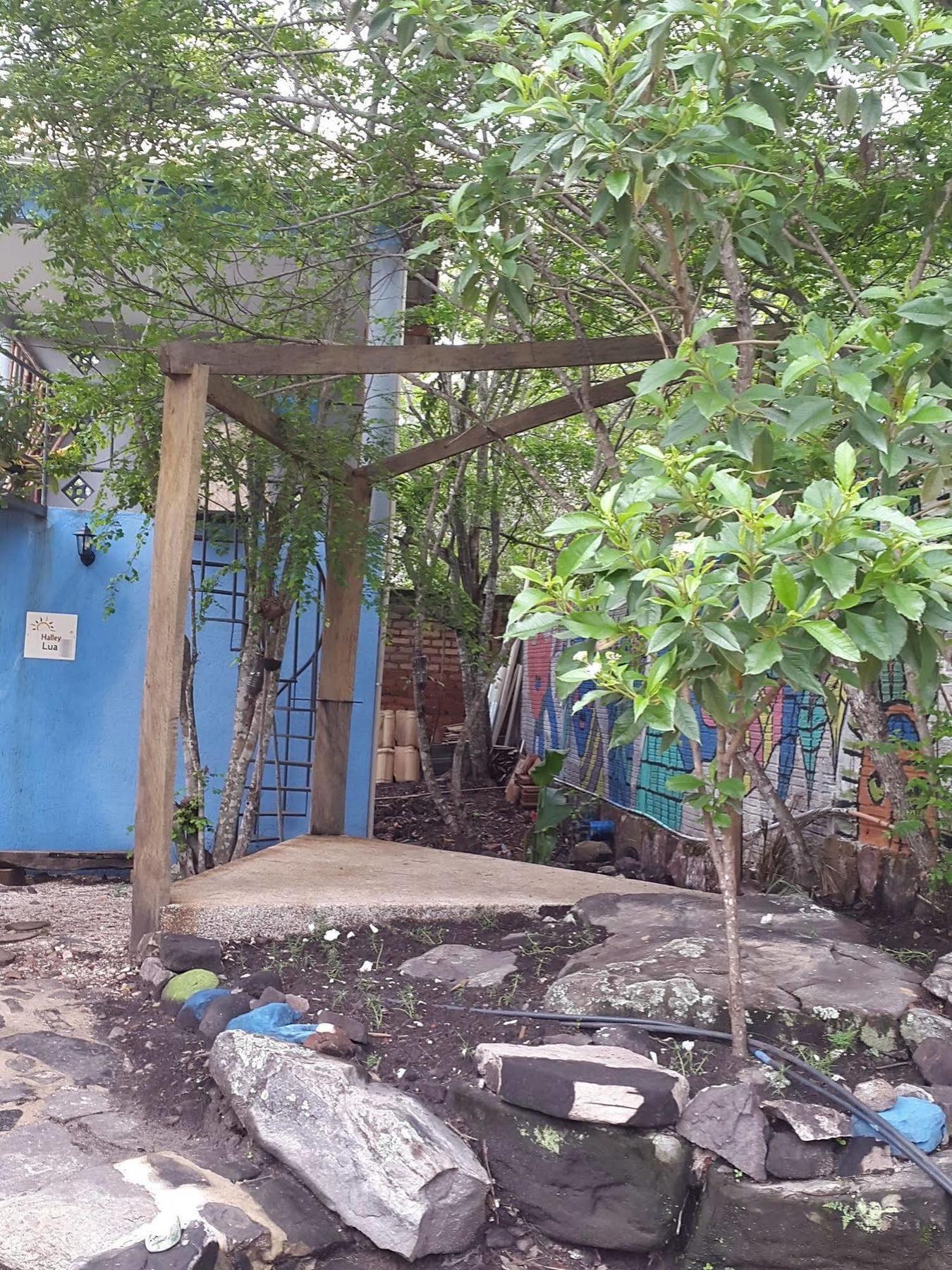 Complexo Halley Lencois Εξωτερικό φωτογραφία